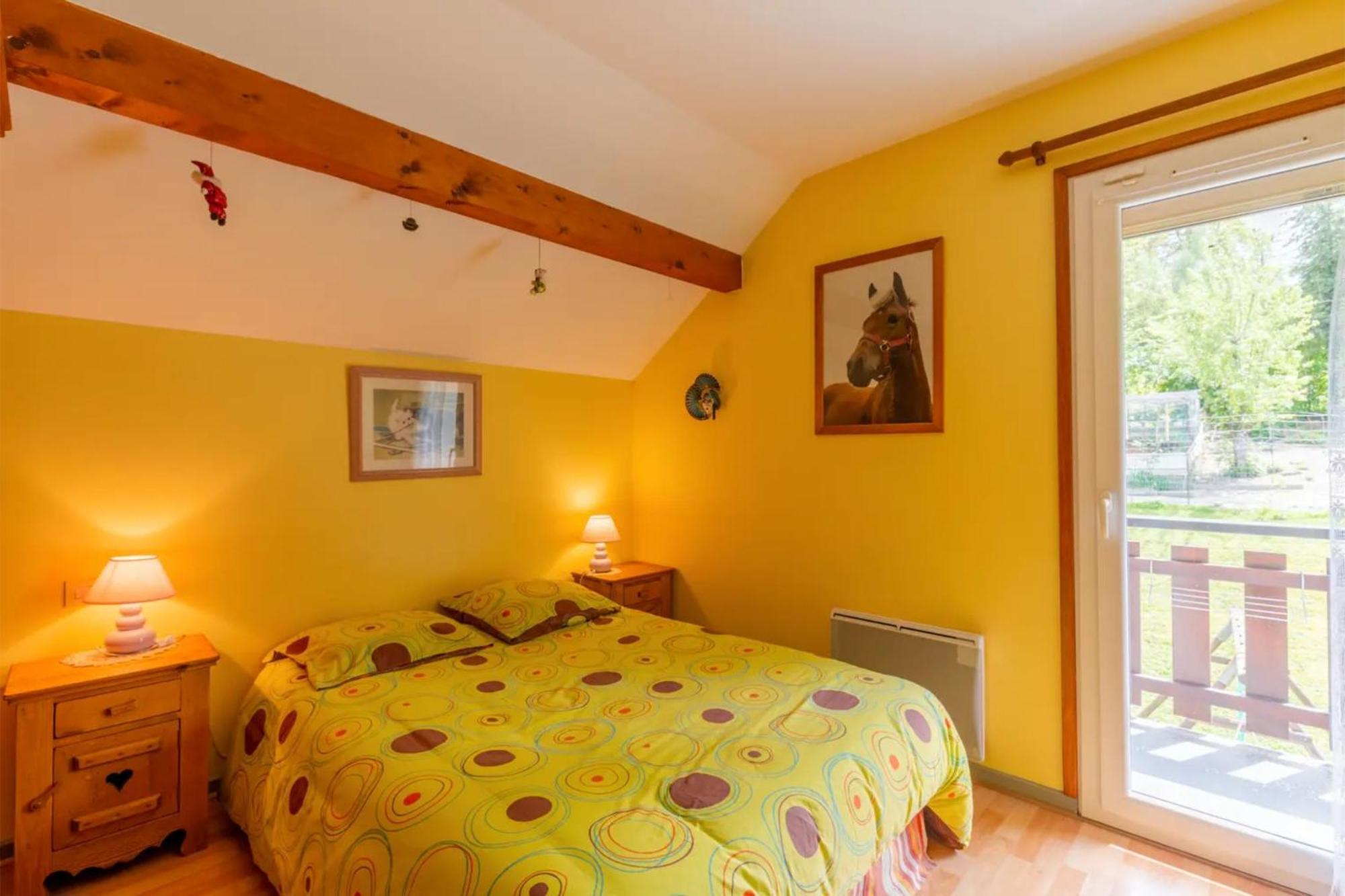 Chambres D'Hotes Pres Lac Annecy Etercy Exterior foto